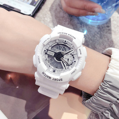 Vízálló női sportóra