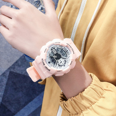 Vízálló női sportóra