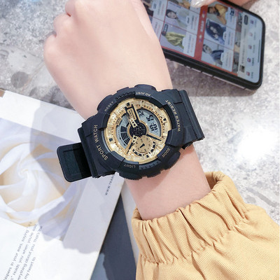 Vízálló női sportóra