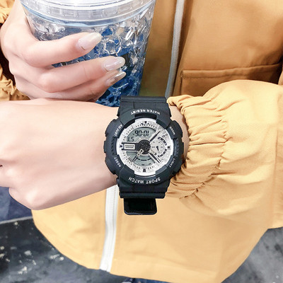 Vízálló női sportóra