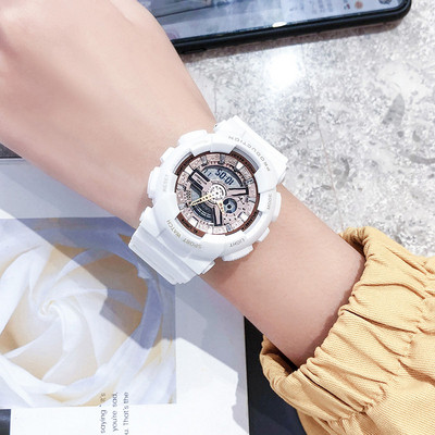 Vízálló női sportóra