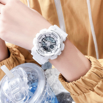 Vízálló női sportóra