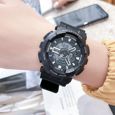 Vízálló női sportóra