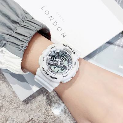 Vízálló női sportóra