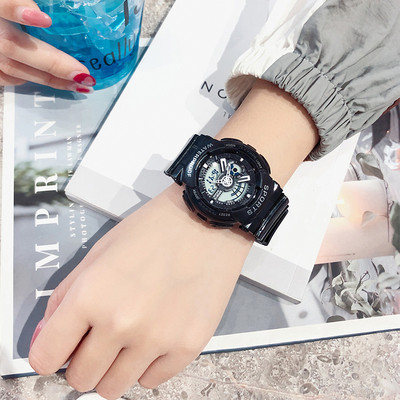 Vízálló női sportóra