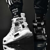 Kareda tallaga meeste tossud - mitu mudelit