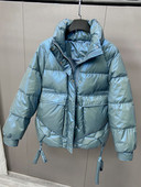 Naiste talvejope - lai taskutega mudel