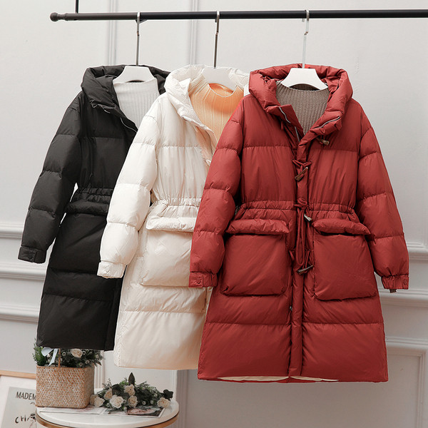 Uus mudel naiste jope elastse vöökoha ja taskutega