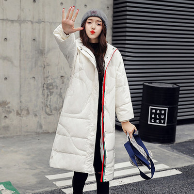 Νέο μοντέλο γυναικείο χειμερινό μπουφάν με κουμπιά