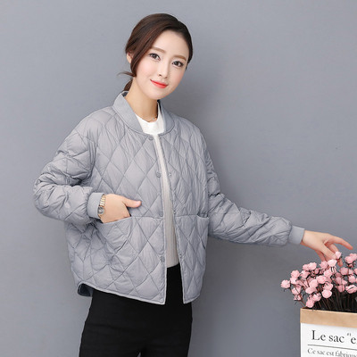 Γυναικείο casual σακάκι με κουμπιά και μπροστινές τσέπες