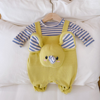 Μοντέρνο παιδικό σετ  με τρισδιάστατη διακόσμηση