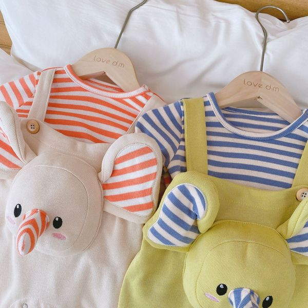 Μοντέρνο παιδικό σετ  με τρισδιάστατη διακόσμηση