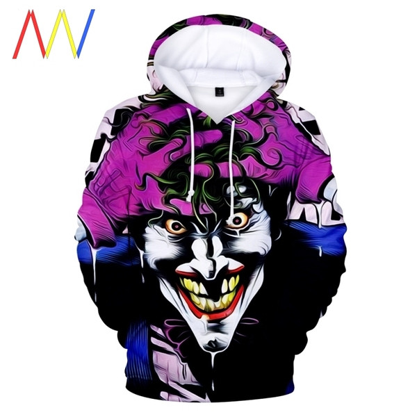 Novi model trenirke s 3D printom i kapuljačom