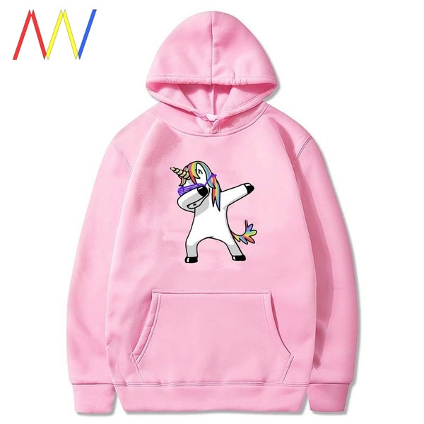 Ανδρική καθημερινή μπλούζα με μονόκερο απλικέ