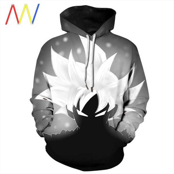 Φθινοπωρινό ανδρικό φούτερ με κουκούλα και κορδόνια