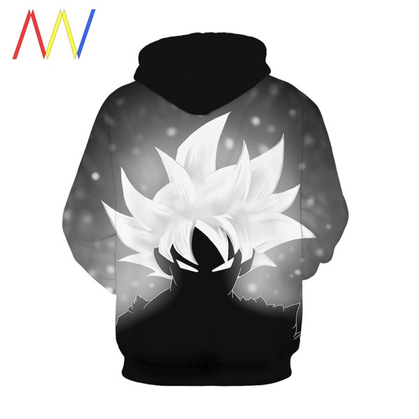 Φθινοπωρινό ανδρικό φούτερ με κουκούλα και κορδόνια