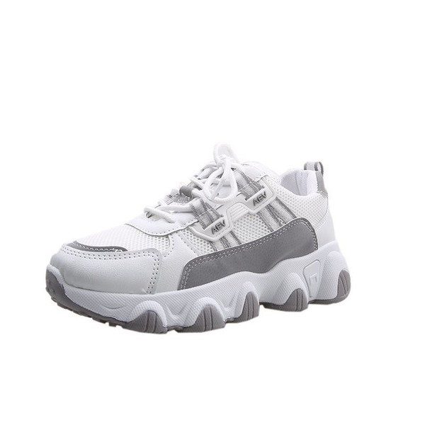 Ženske sportske tenisice s mrežicom