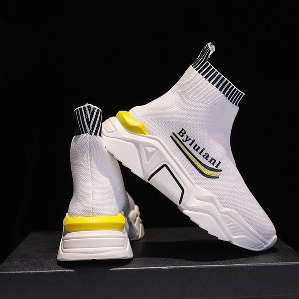 Γυναικεία αθλητικά παπούτσια -κάλτσα