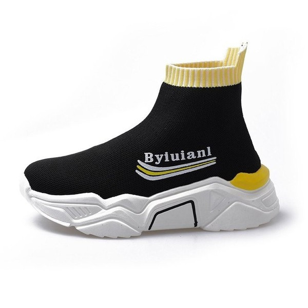 Γυναικεία αθλητικά παπούτσια -κάλτσα