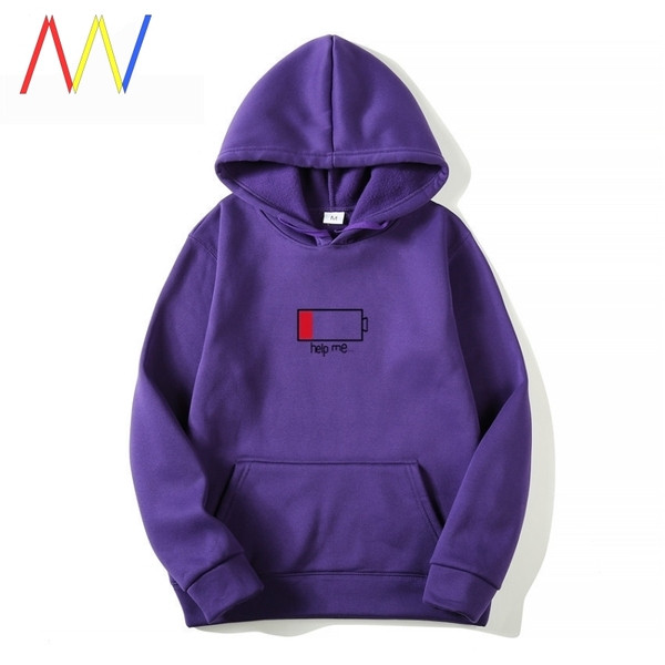 Ανδρική μπλούζα με απλικέ