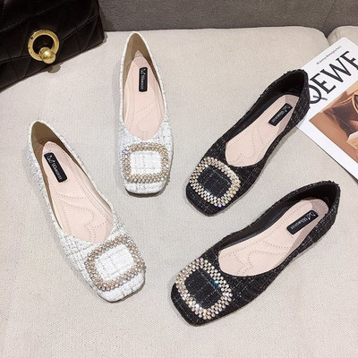 Lameda tallaga moodsad naiste kingad