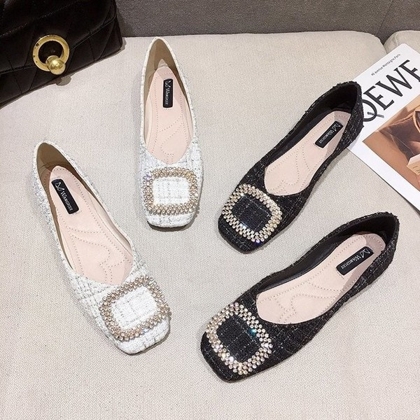 Lameda tallaga moodsad naiste kingad