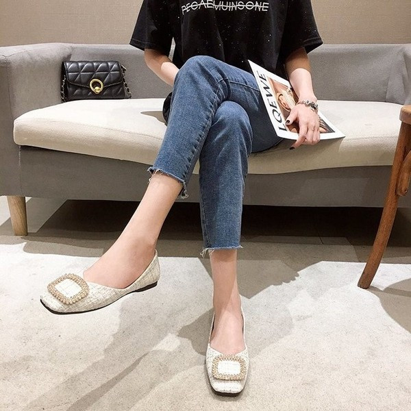 Lameda tallaga moodsad naiste kingad