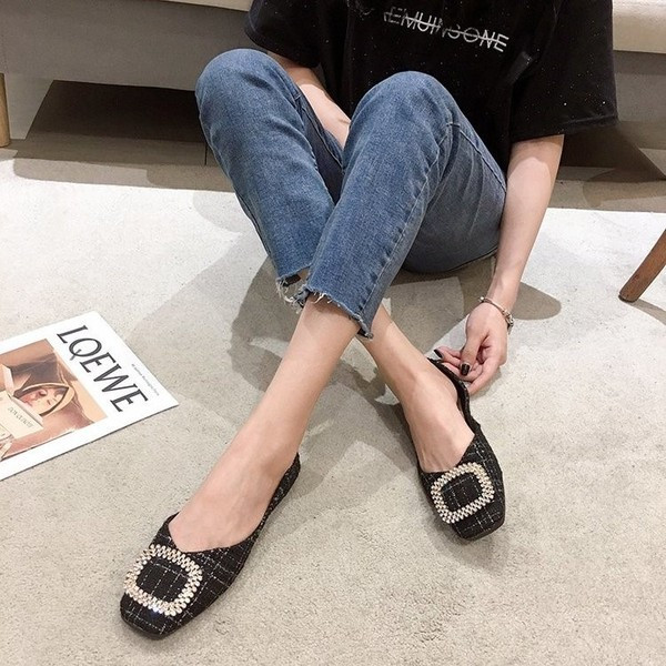 Lameda tallaga moodsad naiste kingad