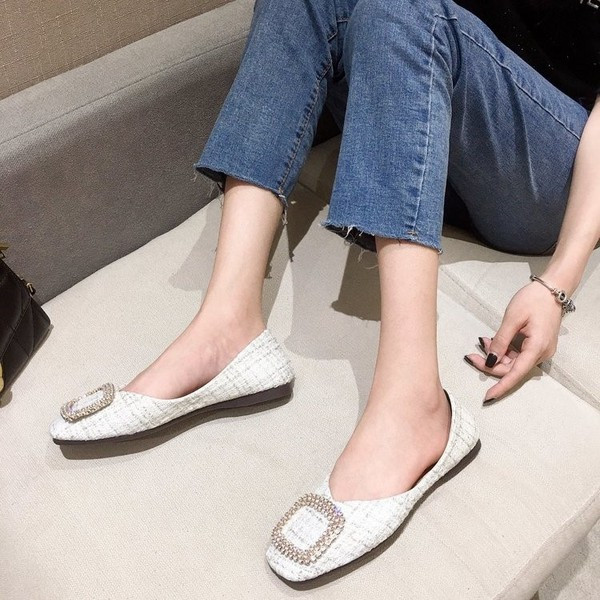 Lameda tallaga moodsad naiste kingad