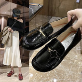 Lameda tallaga lakknahast naiste kingad