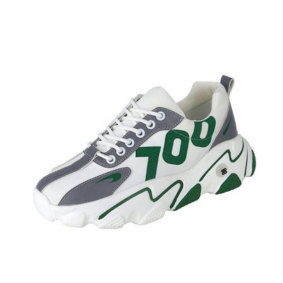 Αθλητικά-casual γυναικεία χρωματιστά  παπούτσια