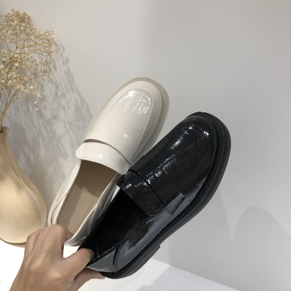 Uus mudel vabaajajalatsite puhas mudel