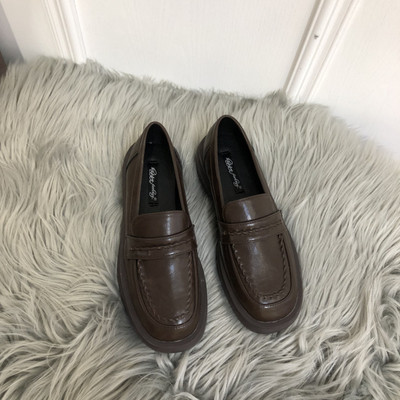 Casual γυναικεία παπούτσια από οικολογικό δέρμα