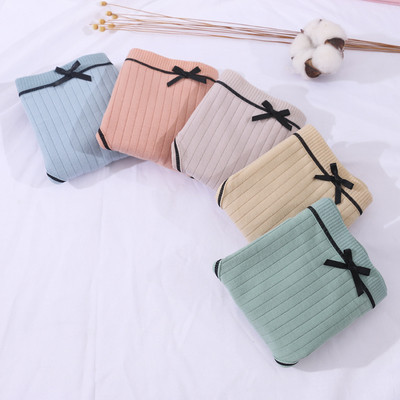 Σετ από πέντε γυναικεία μπικίνι με κορδέλα