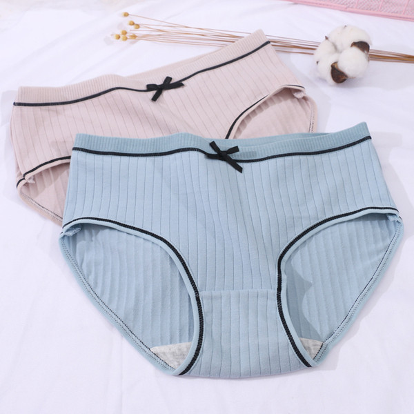 Σετ από πέντε γυναικεία μπικίνι με κορδέλα