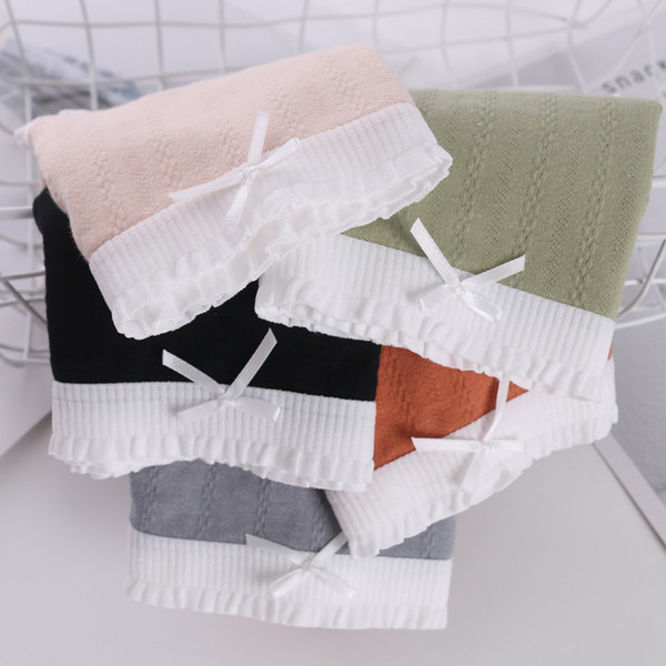 Σετ από πέντε γυναικεία μπικίνι από βαμβάκι