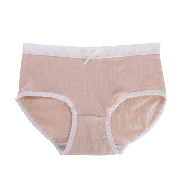 Σετ από πέντε γυναικεία μπικίνι από βαμβάκι