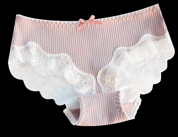 Σετ τριών κομματιών εσωρούχων με δαντέλα σε διάφορα μοντέλα