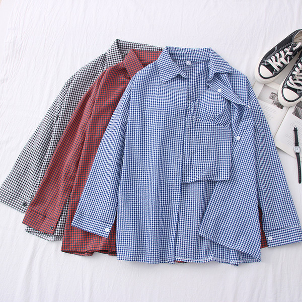 Női szett két részből álló ing + felső