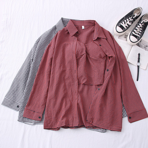 Női szett két részből álló ing + felső