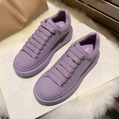 Lameda talla ja paeltega naiste tossud - puhas mudel