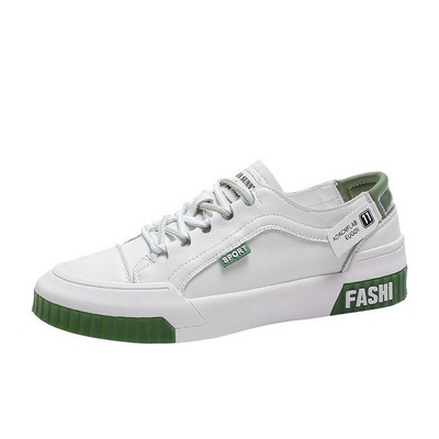 Casual γυναικεία αθλητικά παπούτσια με επίπεδη σόλα