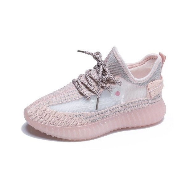 Αθλητικά και καθημερινά γυναικεία παπούτσια με κέντημα