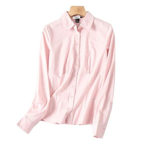 Klassikaline pikkade varrukatega särk