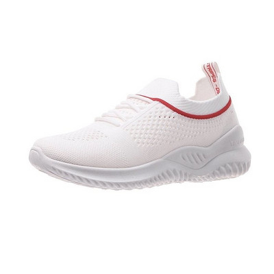 Γυναικεία αθλητικά καθξμερινά παπούτσια με πλέγμα