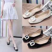 Lameda tallaga kaasaegsed naiste kingad