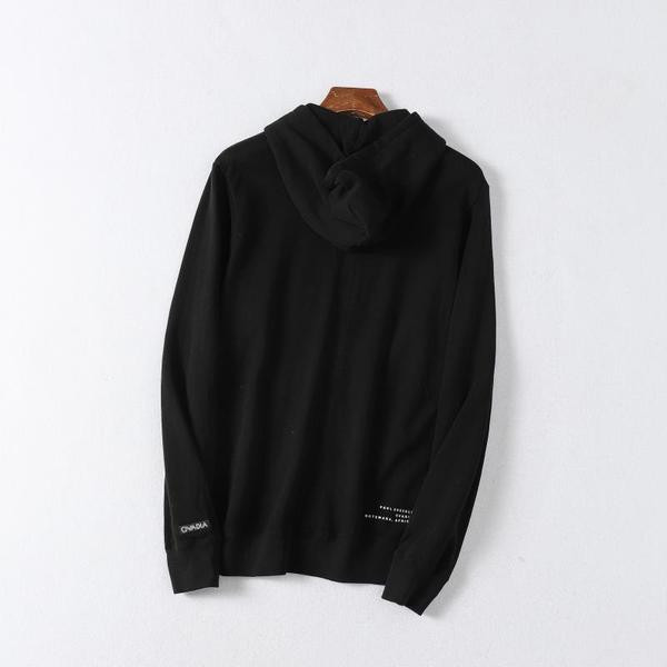 Uue mudeli aplikatsiooni ja kapuutsiga sügisene dressipluus