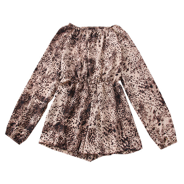 Μοντέρνες γυναικείες ολόσωμες  φόρμες με μακριά μανίκια