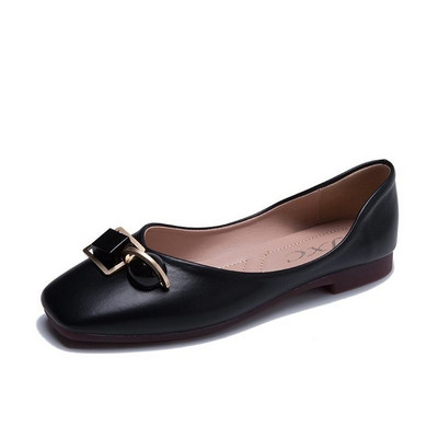 Έκο δερμάτινα γυναικεία παπούτσια