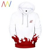 Meeste dressipluus 3D-rakendusega